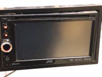 JVC KW-AV61BT Doppel DIN Radio Nürnberg (Mittelfr) - Südstadt Vorschau