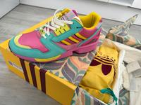 Adidas Zx 8000 X Gucci 43 1/3 Nordvorpommern - Landkreis - Ribnitz-Damgarten Vorschau