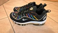 Nike air max 98 Sachsen - Chemnitz Vorschau