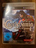 Castlevania Lords of Shadow PS3 Niedersachsen - Aerzen Vorschau