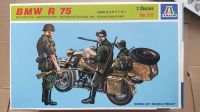 Modellbau 1/35 Motorräder BMW R 75, DKW 350 Hessen - Mücke Vorschau