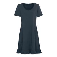 Neu! Waschbär Damen Jersey Kleid Lakritz Gr.40 Niedersachsen - Nordhorn Vorschau