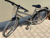 Damen Fahrrad 26 Zoll Scirocco 21-Gang Shimano Bayern - Unterleinleiter Vorschau