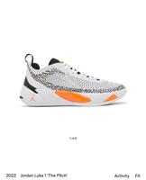 Jordan Luka 1 'The Pitch Berlin - Westend Vorschau