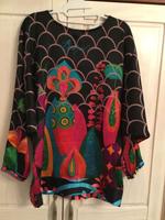 Desigual Bluse Gr. M Sachsen-Anhalt - Zeitz Vorschau
