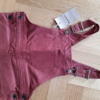 ***Neu*** Latzhose Made in Britain Waldorf 7-8 Jahre Hessen - Wiesbaden Vorschau