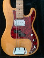 Fender Precision Bass (Billy Sheehan) „The Wife“ Kreis Pinneberg - Barmstedt Vorschau