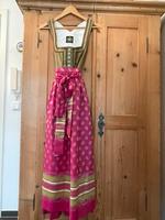 Dirndl mit Schürze Bayern - Finning Vorschau