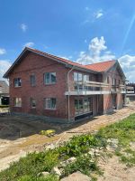 Traumhafte 2-Zimmer-Wohnung mit Balkon - Neubau Kreis Ostholstein - Stockelsdorf Vorschau