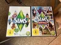 Die SIMS 3 PC Version + Erweiterung „Einfach Tierisch“ Hessen - Bensheim Vorschau