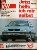 Buch Golf 3 / Vento Brandenburg - Am Mellensee Vorschau