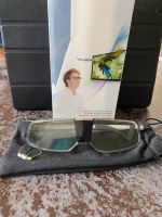 3D Aktiv Brille Sony titan, TDG-BR750 TDGBR750 für Sony Bravia Brandenburg - Schildow Vorschau