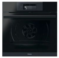 HAIER HWO60SM5T9BHD A+ Einbaubackofen Pyrolyse Wi-Fi Funktion Wuppertal - Barmen Vorschau