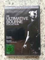 DVD NEU Die ultimative Bourne Collection Rheinland-Pfalz - Oberzissen Vorschau