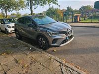 Renault captur automatik mild hybrid mit 140 PS aus 2023 Berlin - Pankow Vorschau