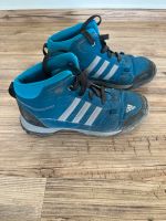 Adidas Traxion Trekkingschuhe 38 1/3 (fallen eher groß aus) Baden-Württemberg - Freiburg im Breisgau Vorschau