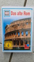Was ist was: das alte Rom (DVD) Stuttgart - Bad Cannstatt Vorschau