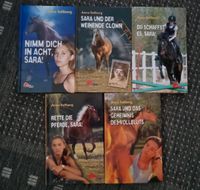 Bücher, Ponyclub, Anna Sellberg, Sara Niedersachsen - Weyhe Vorschau