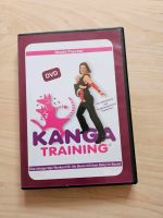 DVD Kanga Training Sachsen - Bautzen Vorschau