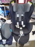 Cybex Sirona Platinum Reboarder Kindersitz Rocky Mountain Rheinland-Pfalz - Maxdorf Vorschau