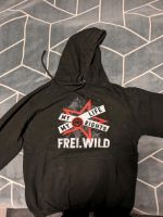 Frei.Wild Pullover Rostock - Lichtenhagen Vorschau