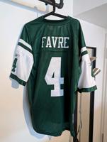NFL Trikot New York Jets Favre XL Kiel - Pries-Friedrichsort Vorschau