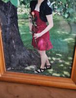Kleid Jugendweihe Jugendweihekleid Jake S mit Bolero Thüringen - Gera Vorschau