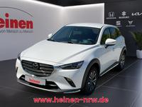 Mazda CX-3 2.0 SKYACTIV-G 121 Sports-Line HUD MATRIX Nordrhein-Westfalen - Bergkamen Vorschau