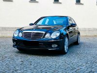 Mercedes Benz E500 W211 AMG Styling ab Werk Berlin - Steglitz Vorschau