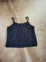 Superdry Top Gr M schwarz spitze Harburg - Hamburg Fischbek Vorschau