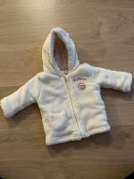 Baby Mädchen flauschige Jacke Jacky Gr. 62 Bayern - Bischofsmais Vorschau