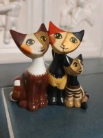 Rosina Wachtmeister Katzen ⭐ Happy Family ⭐ Rheinland-Pfalz - Kelberg Vorschau