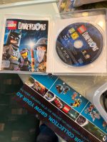 Lego Dimensions ps3 Nordrhein-Westfalen - Alsdorf Vorschau