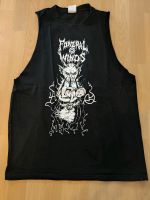 Funeral Winds Gr.L Black Metal, Darkthrone , Archgoat Baden-Württemberg - Waldstetten Vorschau