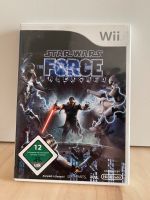 Star Wars The Force Unleashed Wii Game Baden-Württemberg - Karlsdorf-Neuthard Vorschau