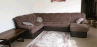 NEU Sofa Wohnlandschaft mitStauraum und Schlaffunktion/1 Jahr alt Hannover - Ricklingen Vorschau