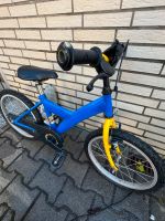 Kinderfahrrad Nordrhein-Westfalen - Remscheid Vorschau