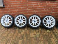 Felgen 4x108 18" Ford Performance Felgen Niedersachsen - Alfhausen Vorschau