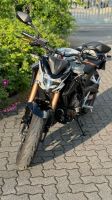 Honda CB 500 F (Pearl Smoky Gray) - Verkauf mit vollem Tank! Nordrhein-Westfalen - Herne Vorschau