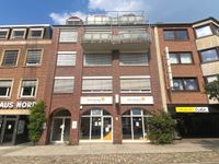 PURNHAGEN-IMMOBILIEN -  Attraktive und gut vermietete Gewerbefläche in der Vegesacker Fußgängerzone Bremen - Vegesack Vorschau