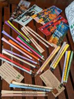 Eco Kugelschreiber aus Papier wachsender Stift Geschenk Armenien Hessen - Maintal Vorschau