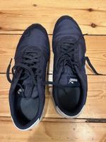 blaue Puma-Turnschuhe, Gr. 46 Berlin - Charlottenburg Vorschau