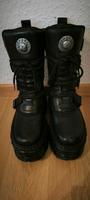Gothic Schuhe Rheinland-Pfalz - Trier Vorschau