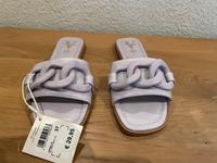 Sandalen Gr.37 neu Leipzig - Eutritzsch Vorschau