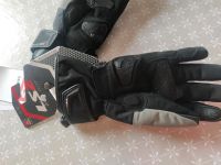 Hochwertige Motorradhandschuhe,  Gr M, Versand günstig Thüringen - Ronneburg Vorschau