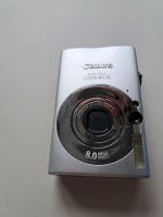 Canon ixus 80is Defekt Bayern - Erlangen Vorschau