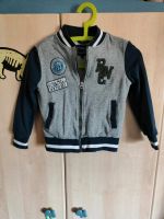 College Jacke Sachsen - Arzberg Vorschau