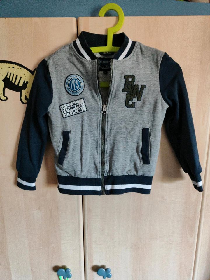 College Jacke in Arzberg