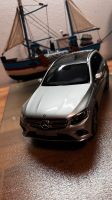 GLC 1:18 X253 Norev Mercedes Benz Modellauto Thüringen - Ellrich Vorschau