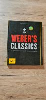 Grill Kochbuch Weber's Classics Baden-Württemberg - Bad Rappenau Vorschau